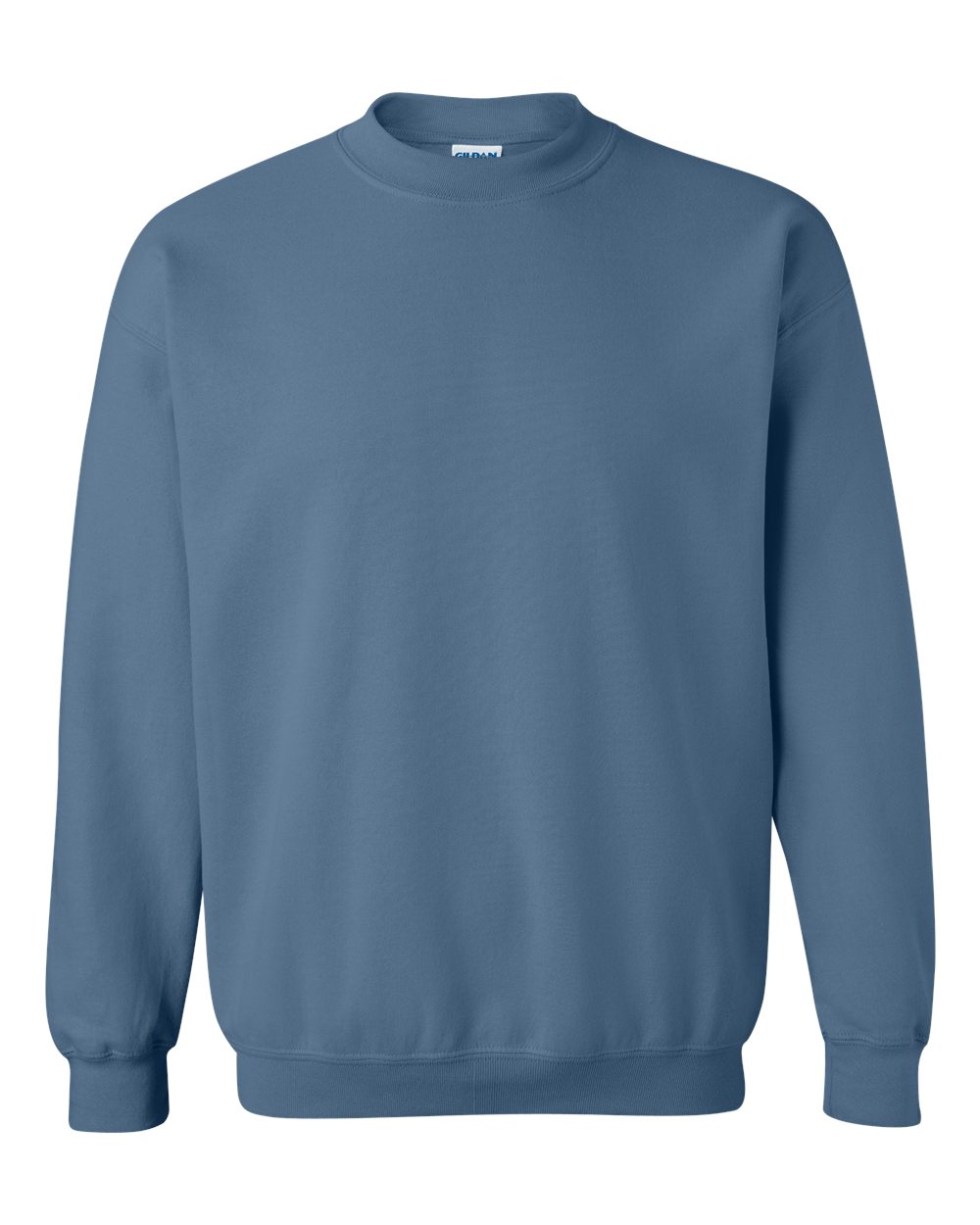 Gildan&#xAE; Heavy Blend Long Sleeve Crewneck Sweatshirt