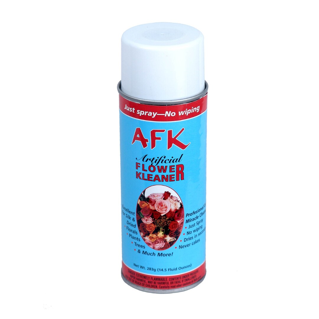 Artificial Flower &#x26; Plant Cleaning Spray by Floral Home&#xAE;