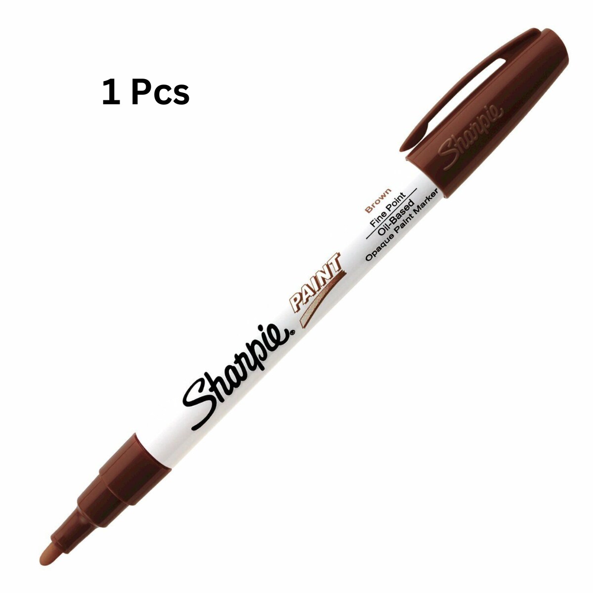 Sharpie Oil Base Fine Bullet Paint Marker 1pack Michaels