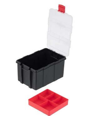 6 Cube Storage Organiser - Grey Cube Organiser Shelf, DIY Storage Cubes Organiser Shelves with Fabric Storage Cubes, Sturdy Cubbies Storage Shelves, Cube Storage Shelf for Bedroom, Playroom, and More