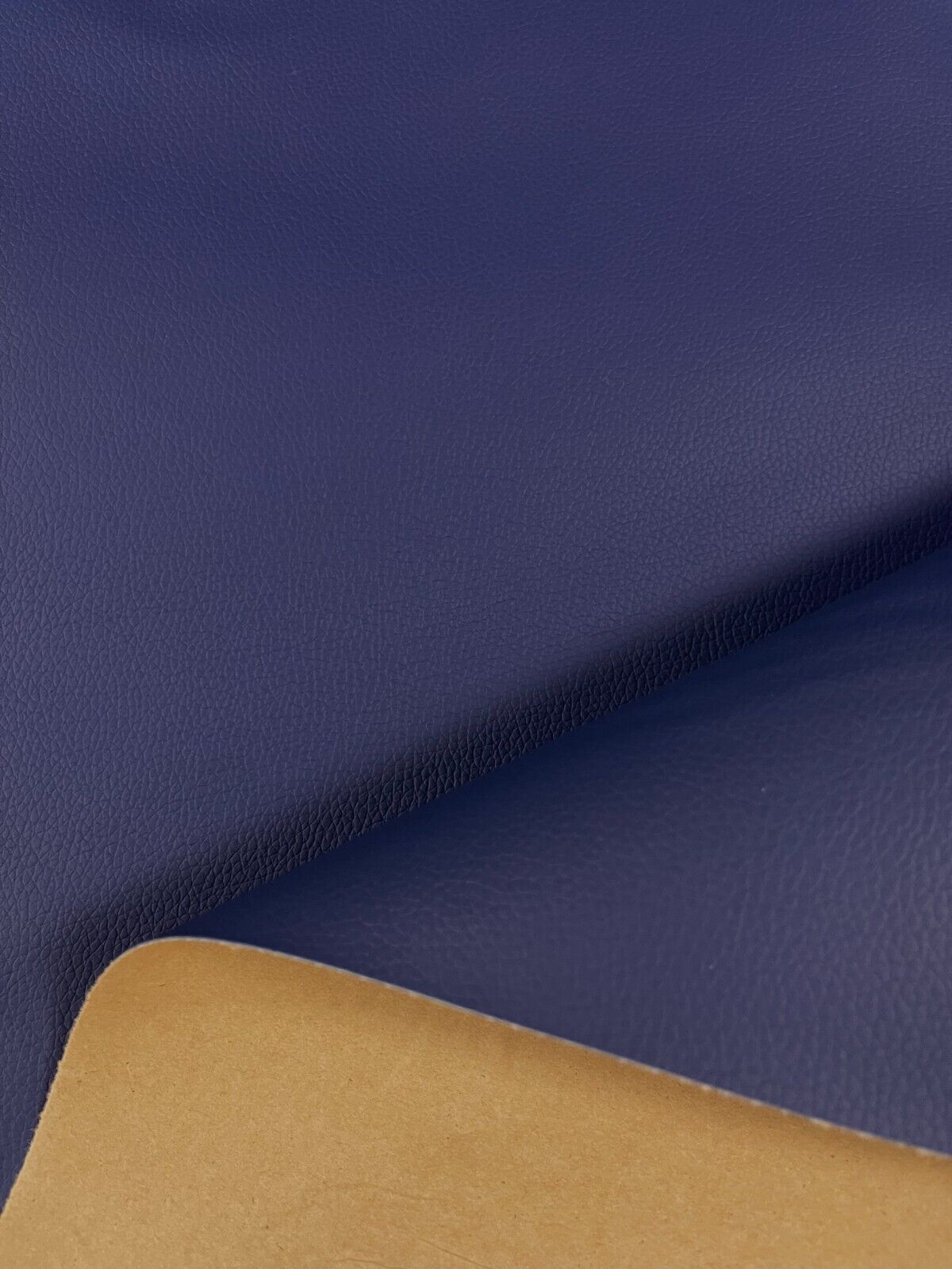 Kitcheniva Self-Adhesive Vinyl Fabric Faux Leather DIY Crafts By Yard