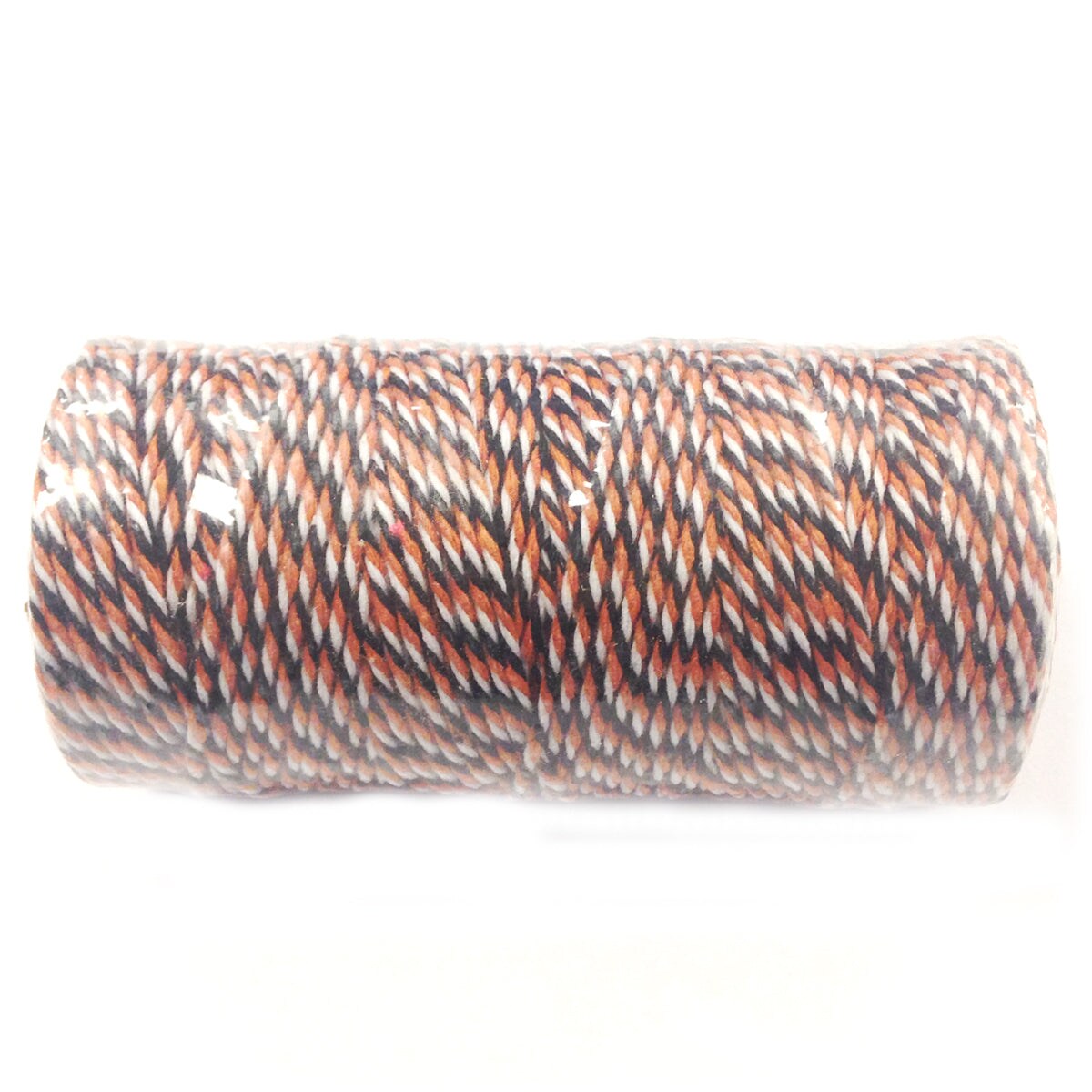 Wrapables Cotton Baker's Twine 12ply 110 Yard, for Gift Wrapping