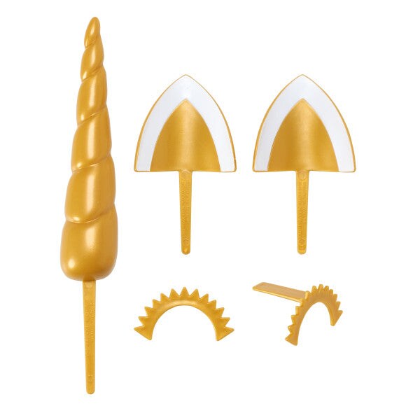 Unicorn Creations DecoSet&#xAE; Cake Decoration