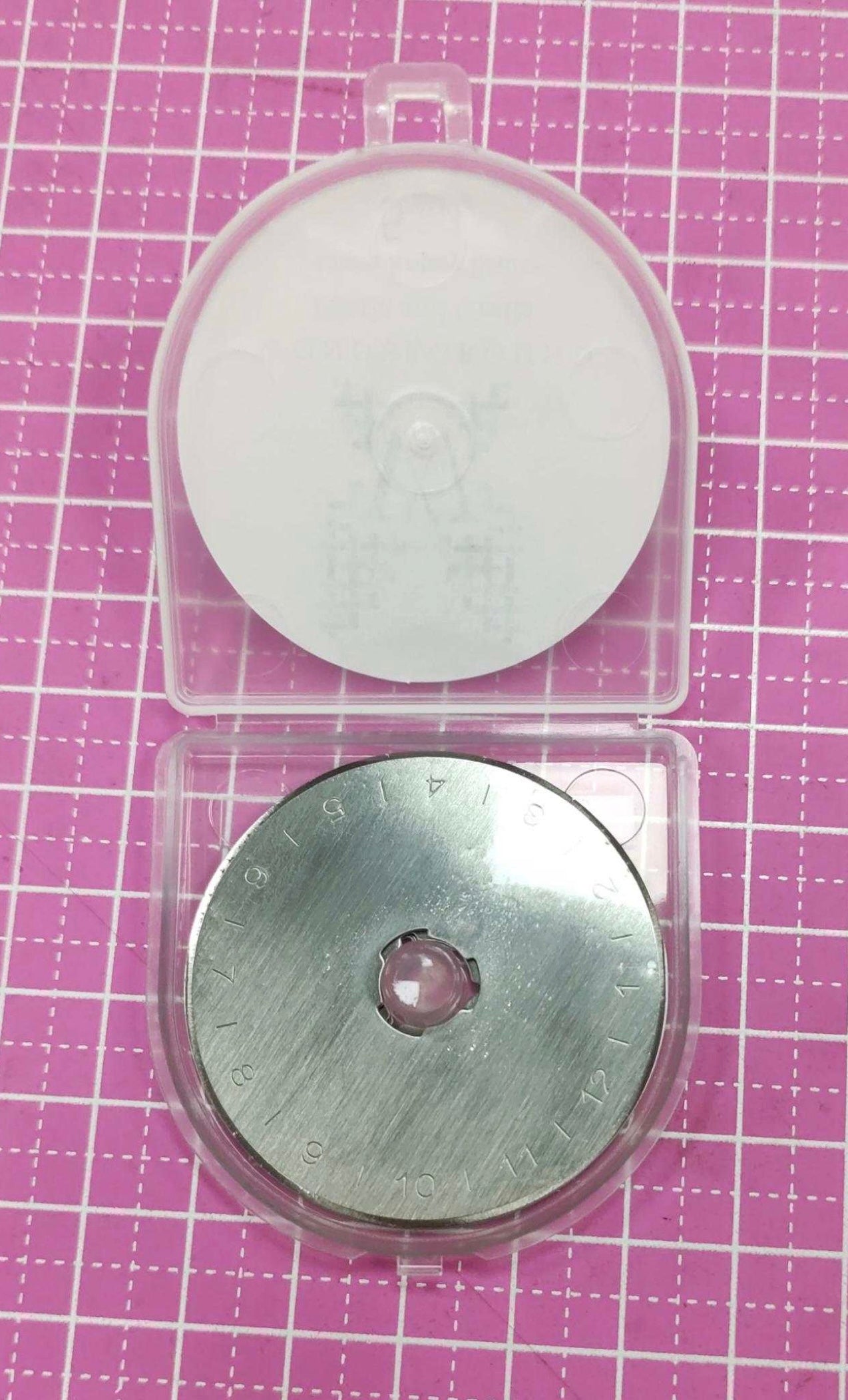 45mm rotary blades (5 pack)
