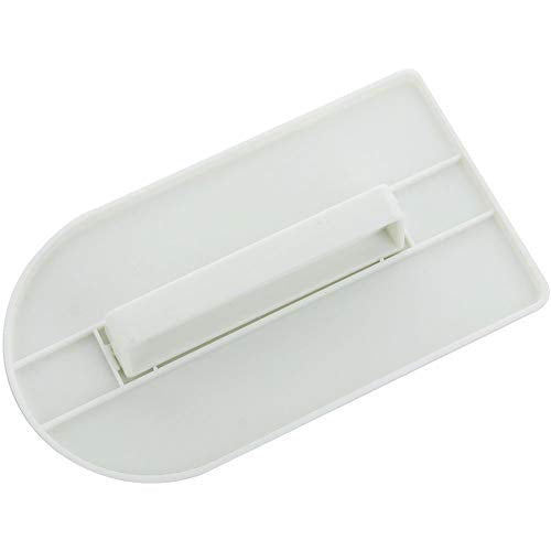 Marshmallow Fondant Cake Decorating Hand Tool 12 Pcs 5 Sets Sugarcraft Gumpaste Icing Smoother Rolling Pin Trimmer Cutter Embosser Flower Scissor Modelling Accessories Supplies Kit Multi