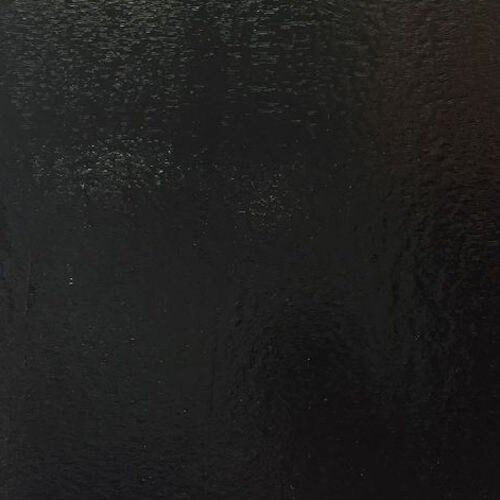 Wissmach Stained Glass Sheet: Dark Purple, English Costa Rica