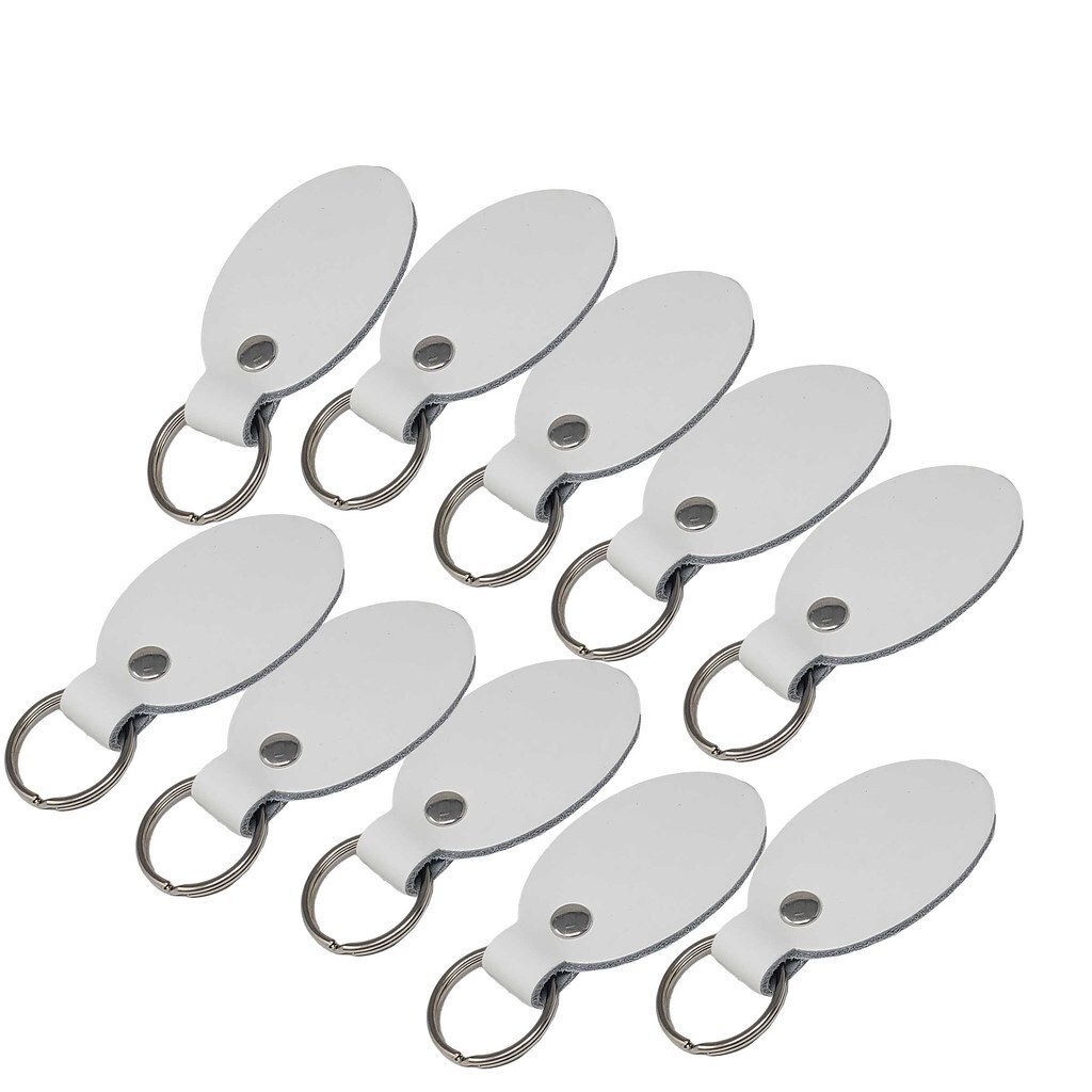 Promo Small Spoon Fishing Lure Keychains