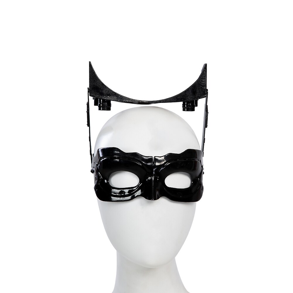 Catwoman Cosplay Costume Catwoman Jumpsuit Bodysuit Halloween Carnival  Party Costume