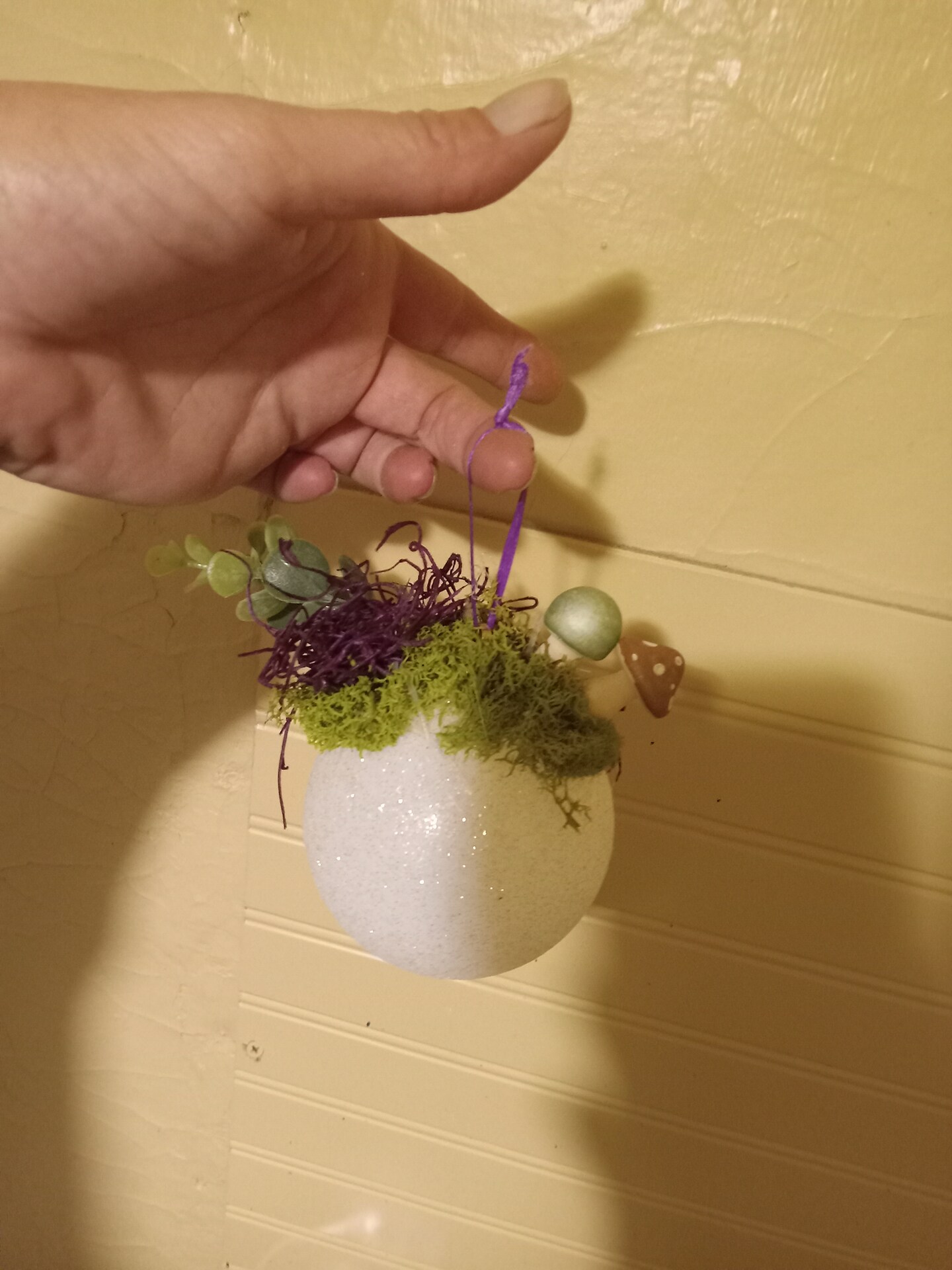 Faeriepunk or Fairycore ornaments image 6