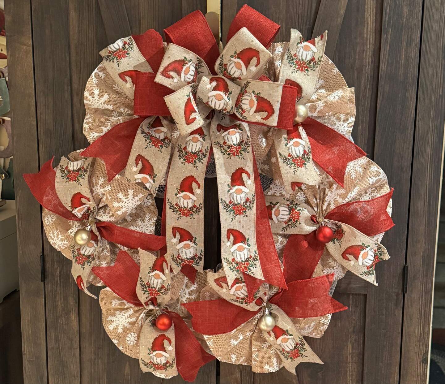 border ribbon shell wreathe ❤︎ グログラン リース border ribbon shell wreathe ❤︎ グログラン リース border ribbon