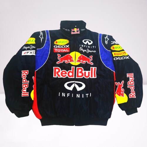 Vintage racing jackets deals