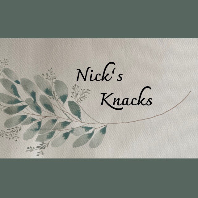 Nic's Knacks