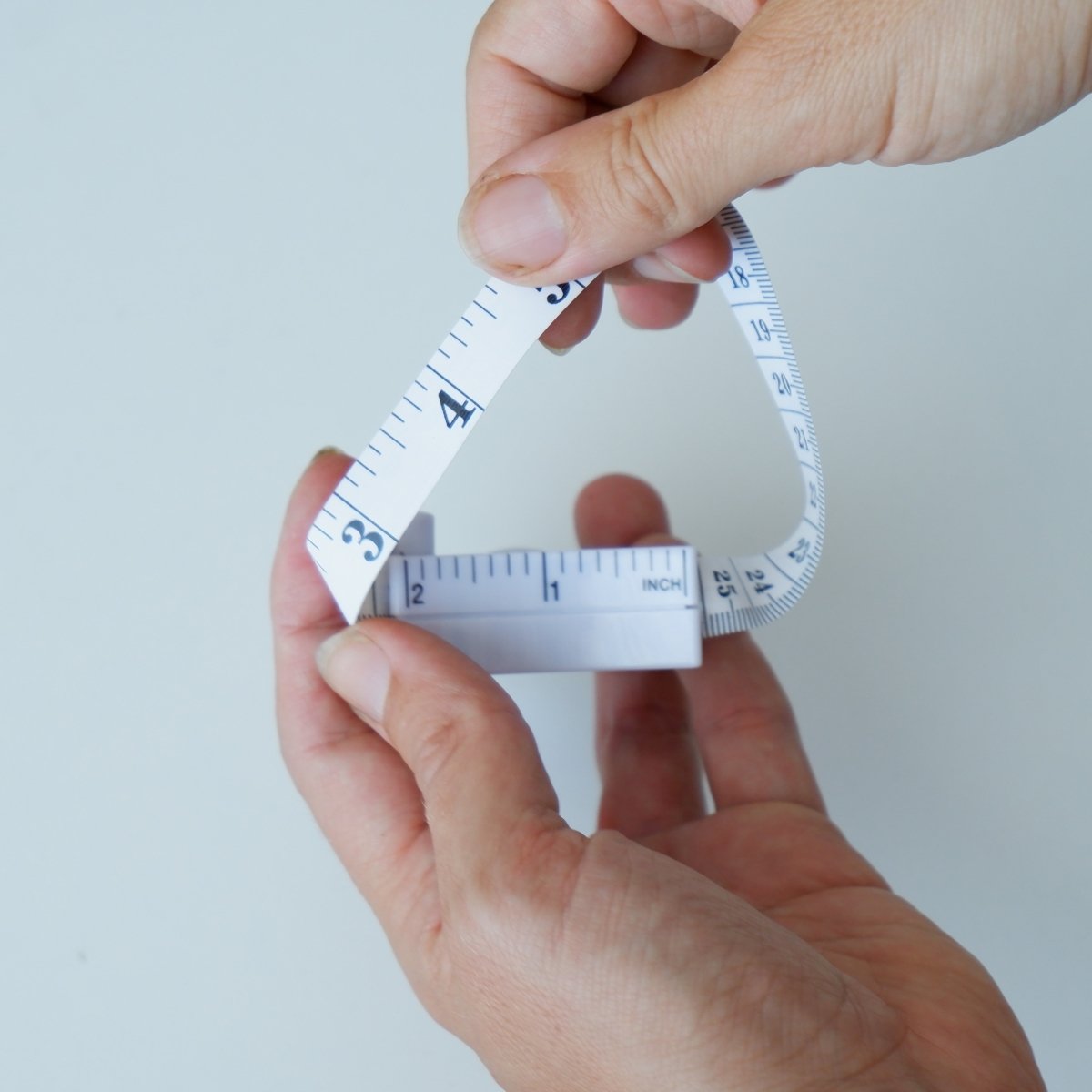 Body Self Measuring Tape - A Must Have For Any Seamstress