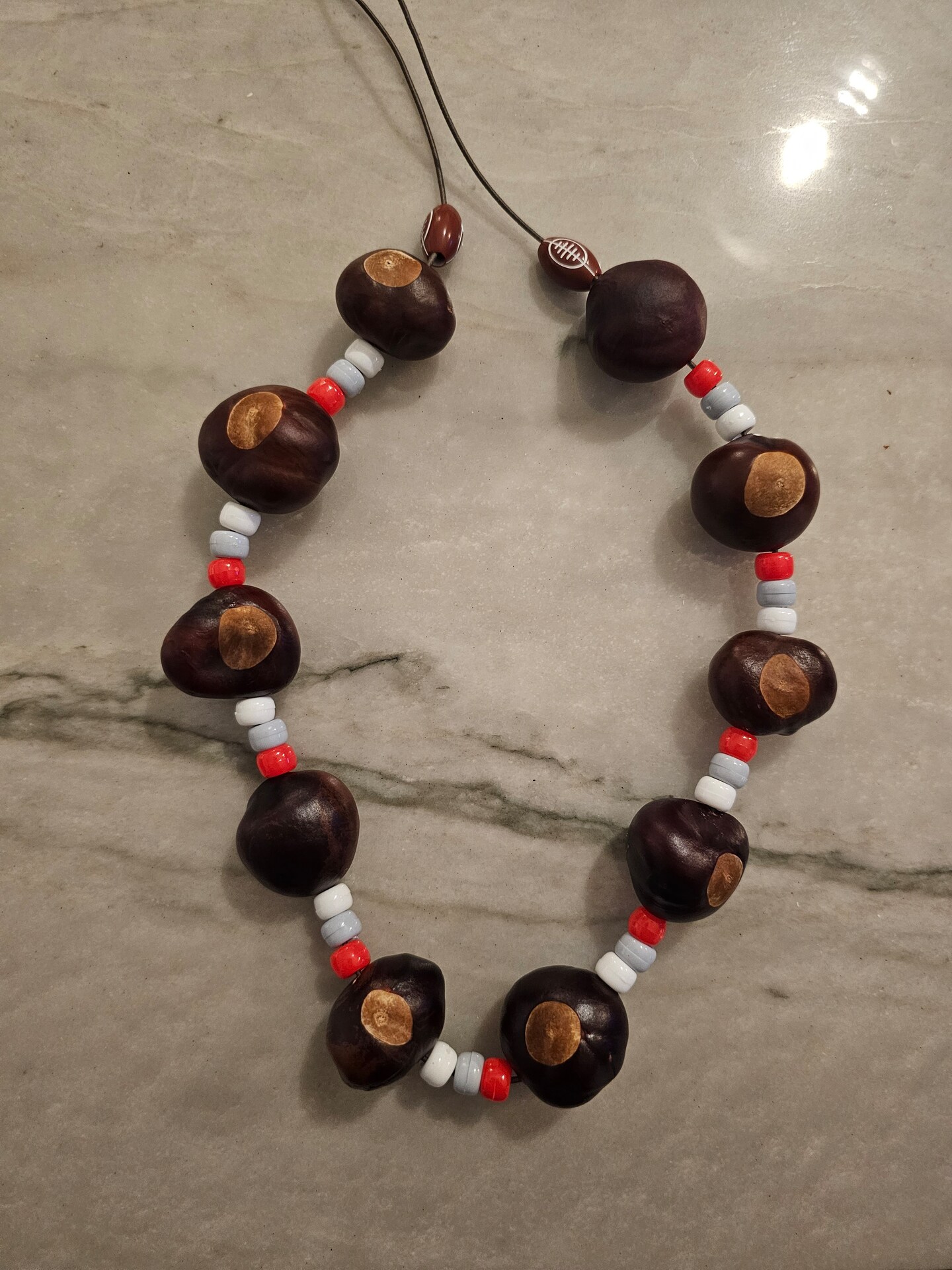 Buckeye necklaces sale for sale