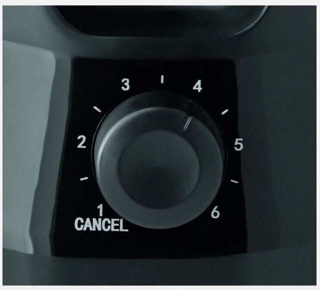 New Black 2-Slice Toaster with 6 Shade Settings and Removable Crumb Tray