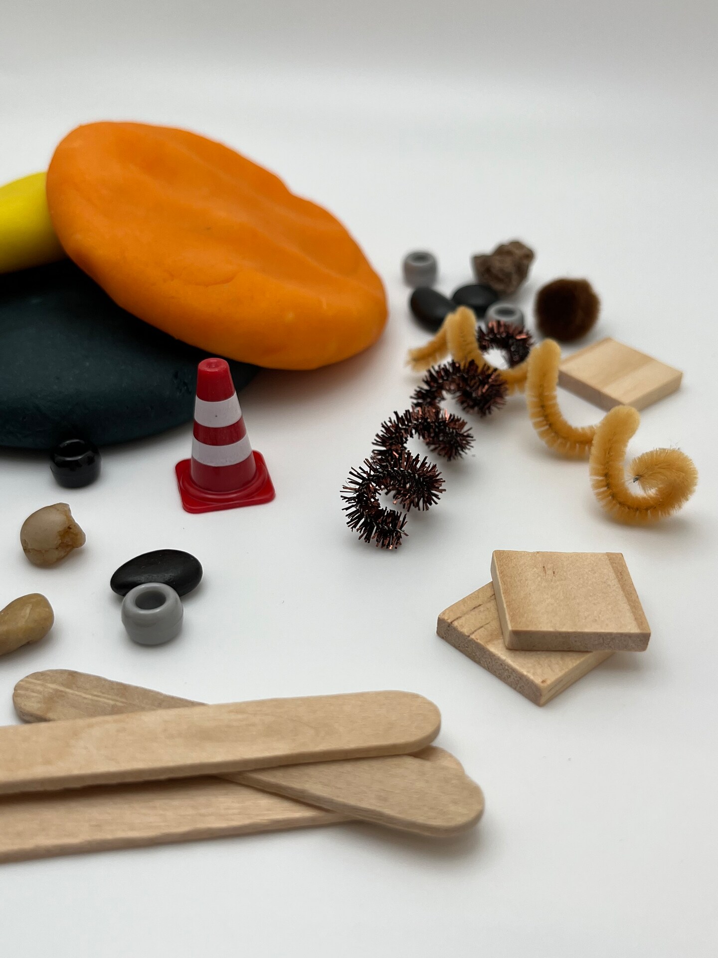 Construction Play Dough Kit product 4