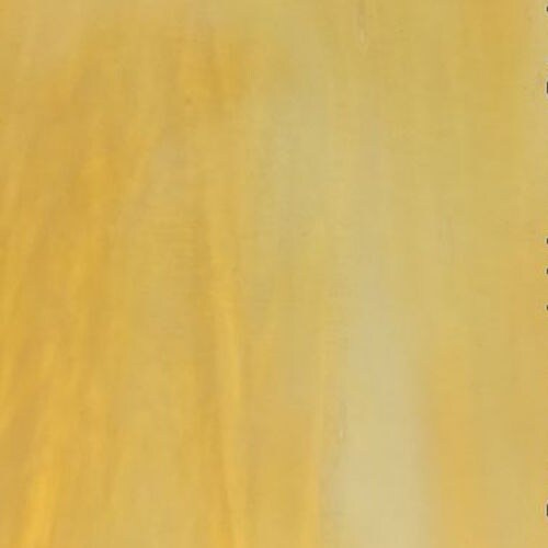 Wissmach Stained Glass Sheet and Mosaic Glass: Light Caramel Granite Opal