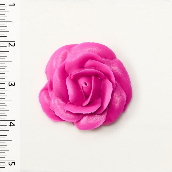 #125 Large Rose Decorating Tip, 1ct