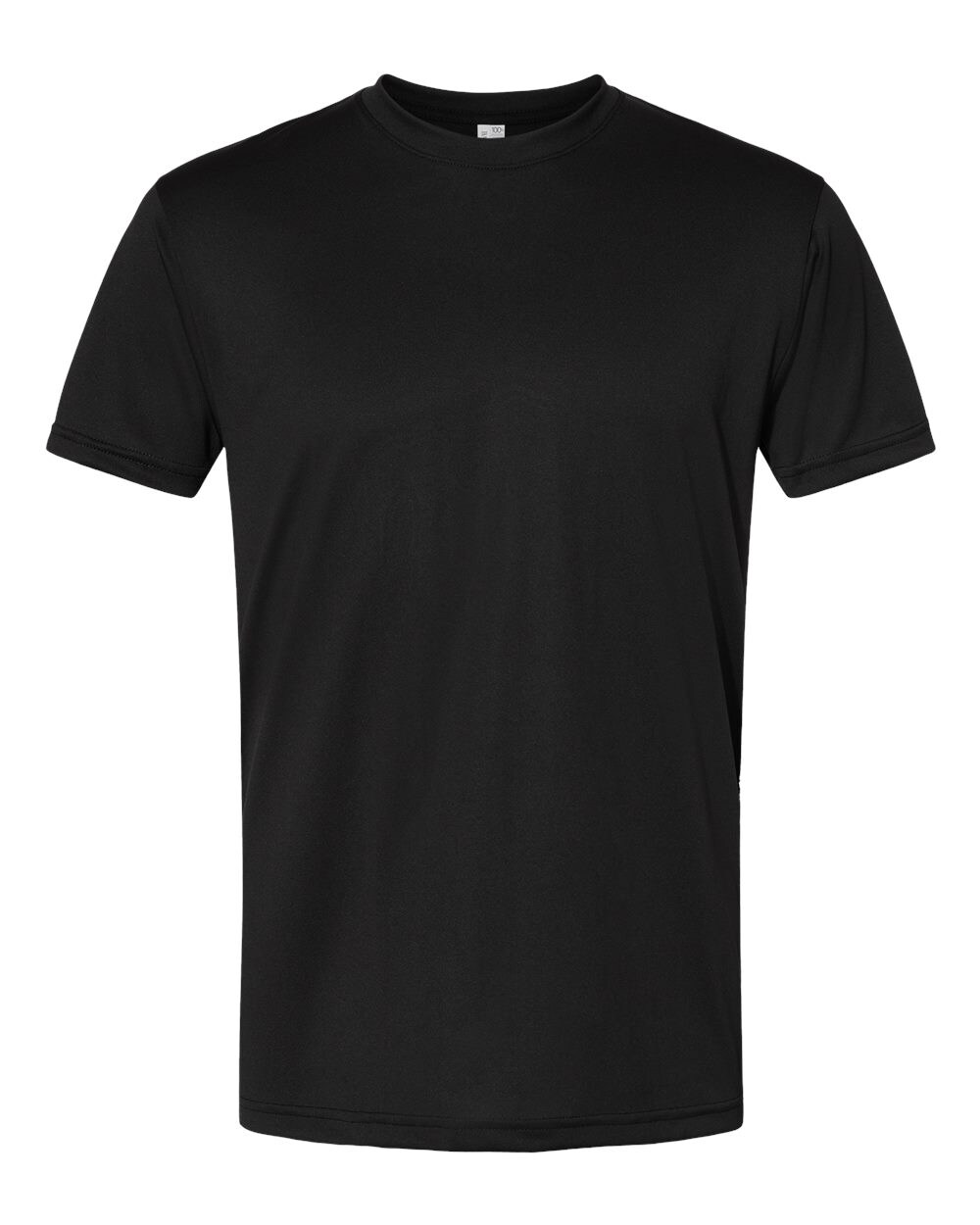 Bayside&#xAE; USA-Made Performance T-Shirt