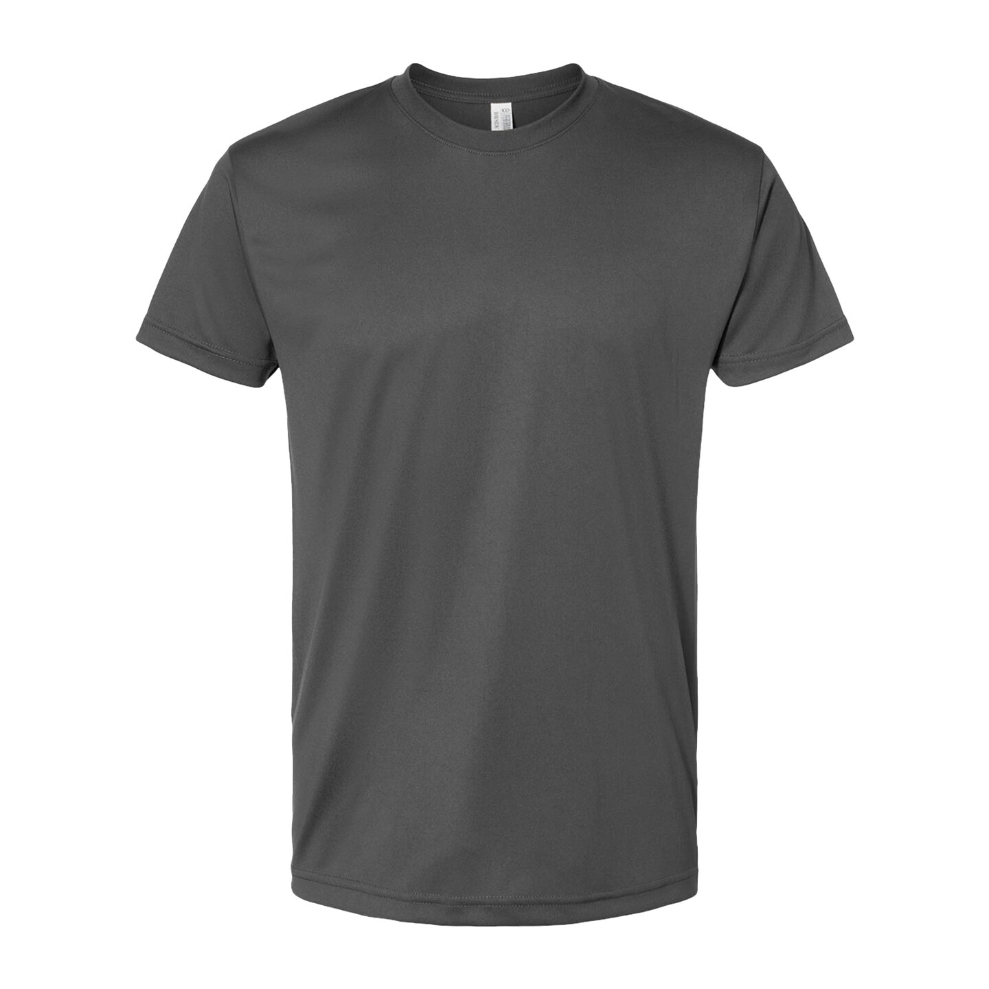 Bayside&#xAE; Ultimate Heavyweight T-Shirt