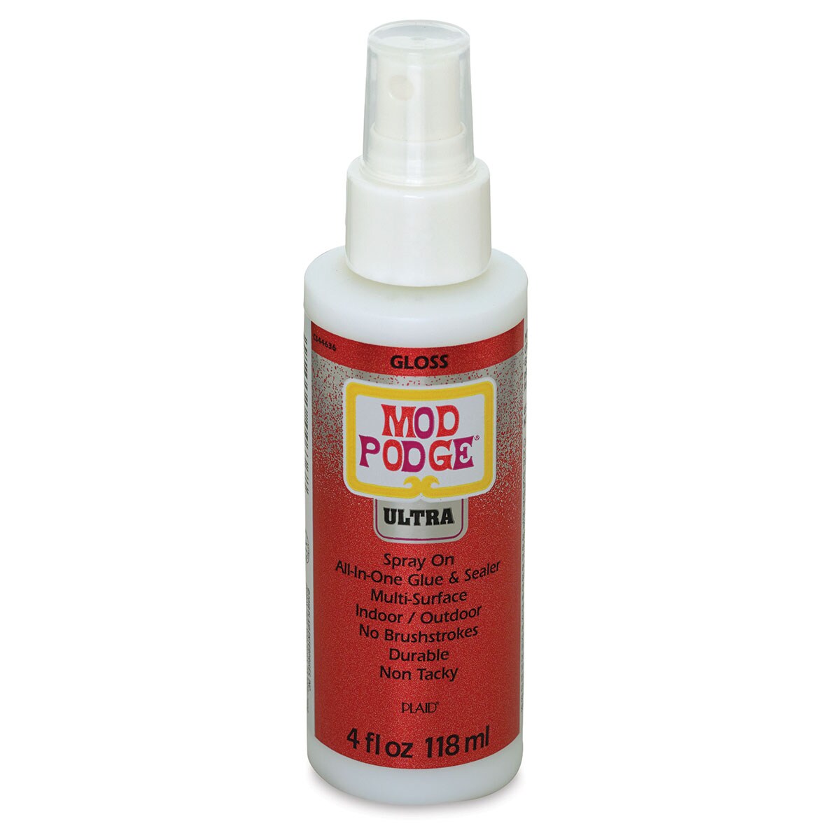 Mod Podge Ultra Spray Glue - Gloss, 4 oz