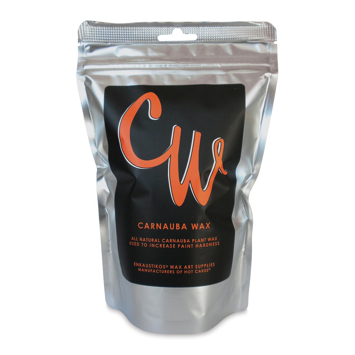 Enkauarikos Carnauba Wax - 16 oz bag
