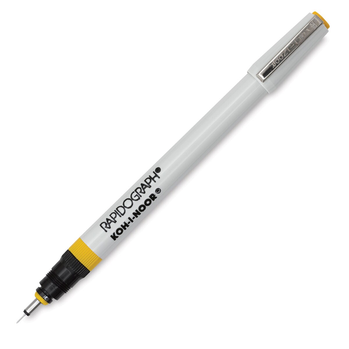 Koh-I-Noor Rapidograph Pen - 2x0, 0.30 mm Tip