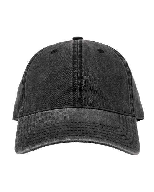 The Game&#xAE; Pigment Dyed Cap