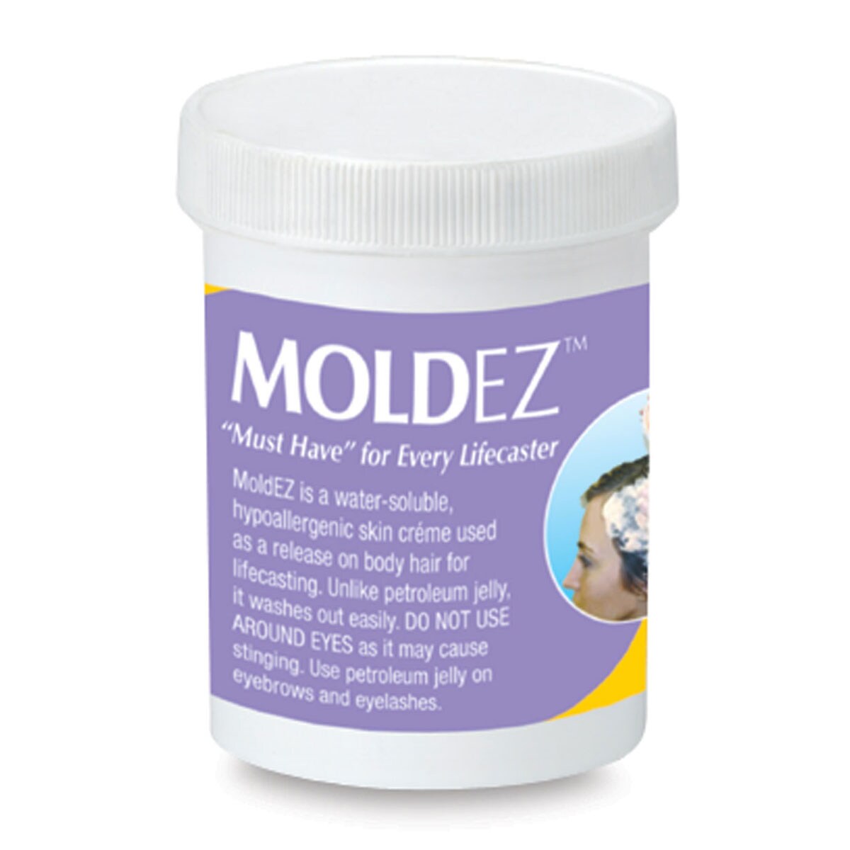 ArtMolds MoldEZ Skin &#x26; Mold Release - 8 oz
