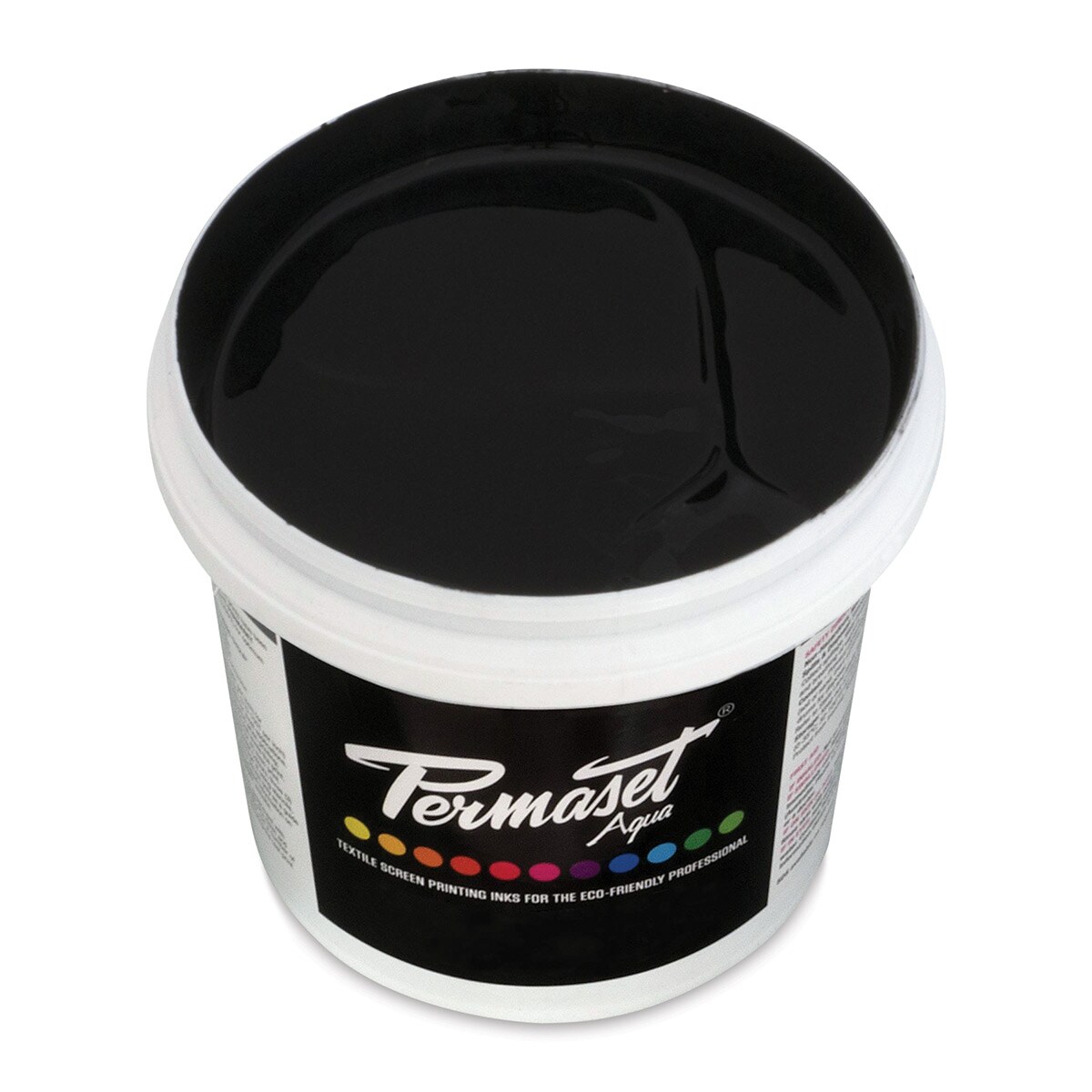 Permaset Aqua 300ml Stof Afdrukken Inkt - Lichtblauw