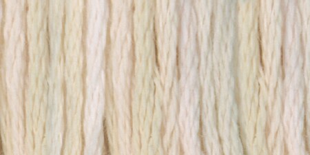 DMC Color Variations 6-Strand Embroidery Floss 8.7yd