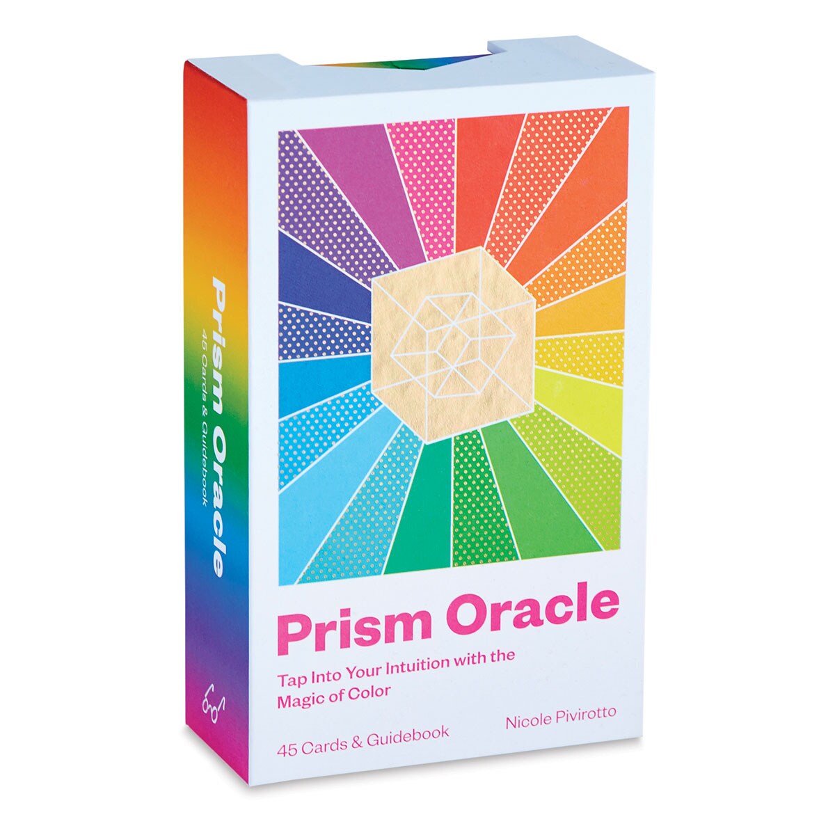 Prism Oracle - Set of 45 Cards