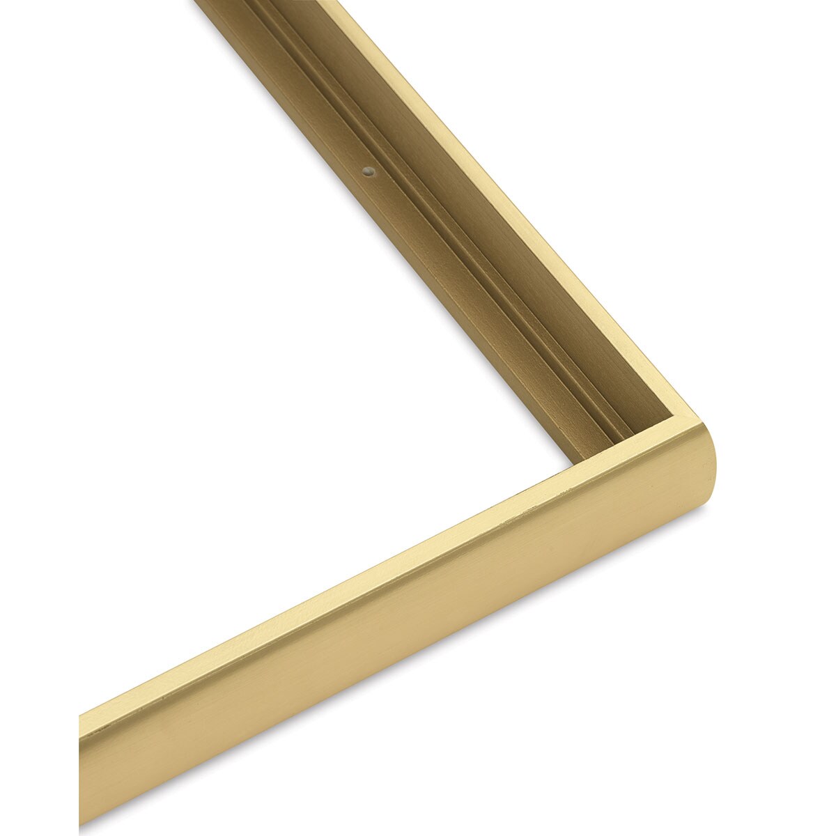 Blick Contour Floater Frame - 10&#x22; x 10&#x22; x 3/4-7/8&#x22;,