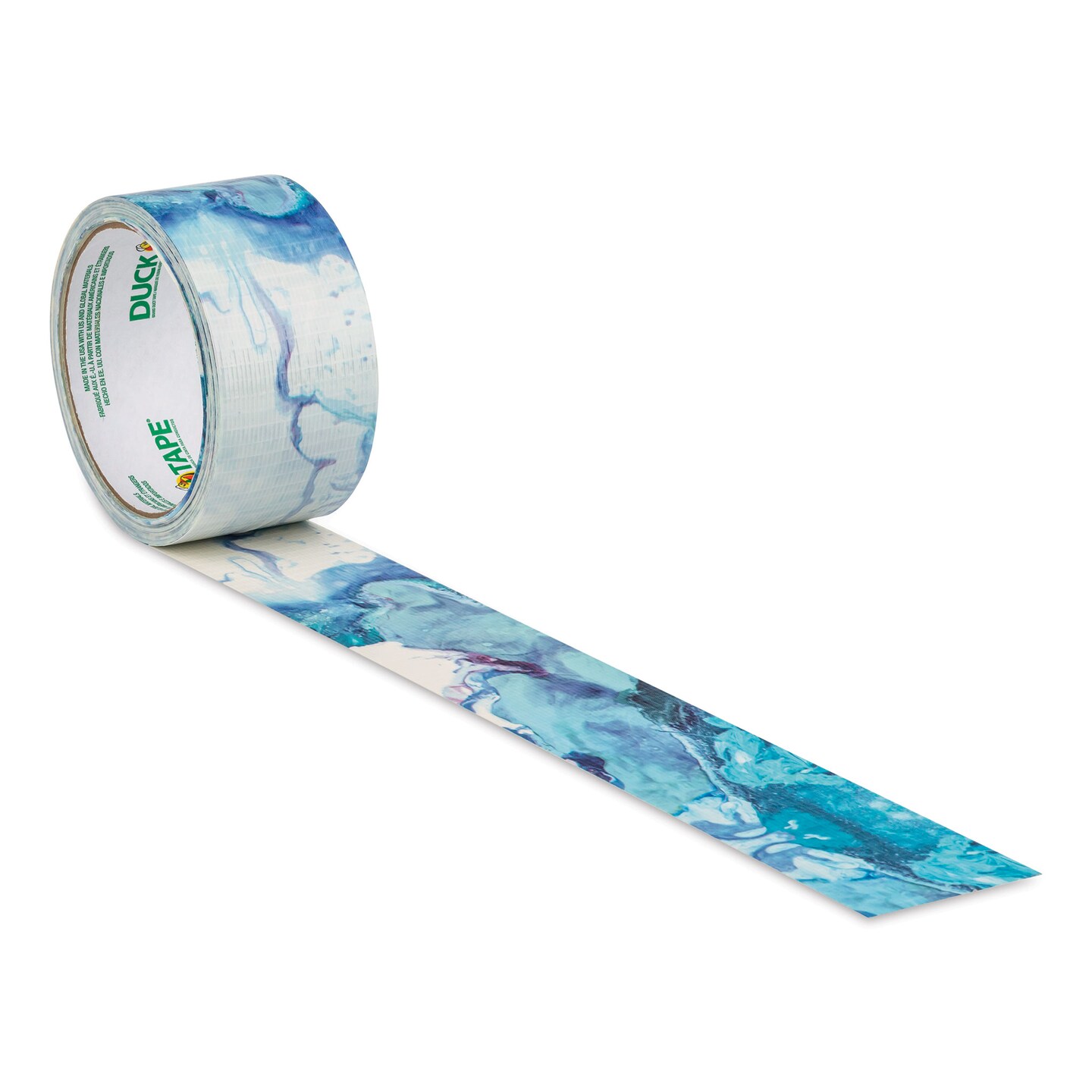 Duck Tape® - Color & Printed