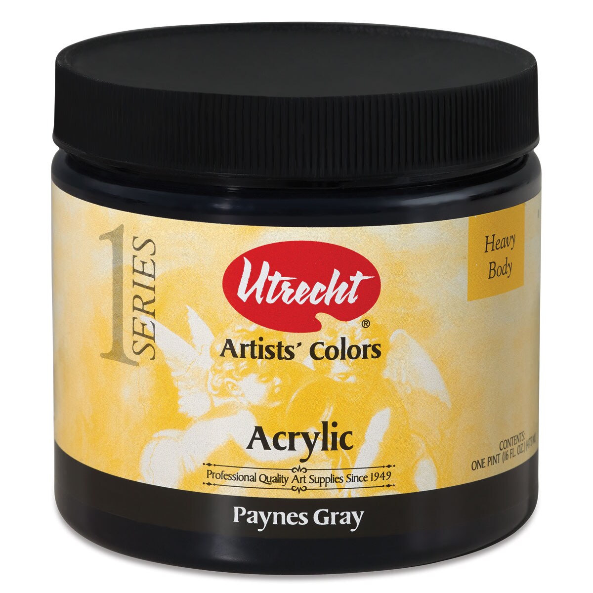 Acrylic Paint  Utrecht Art Supplies