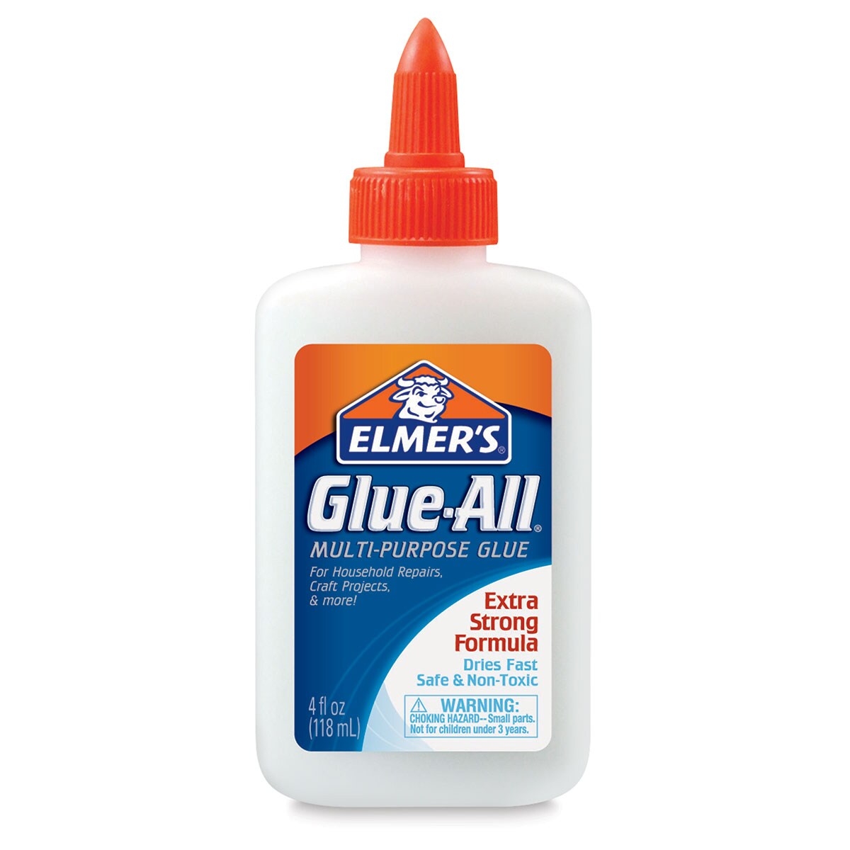 Elmer&#x27;s Glue-All - 4 oz