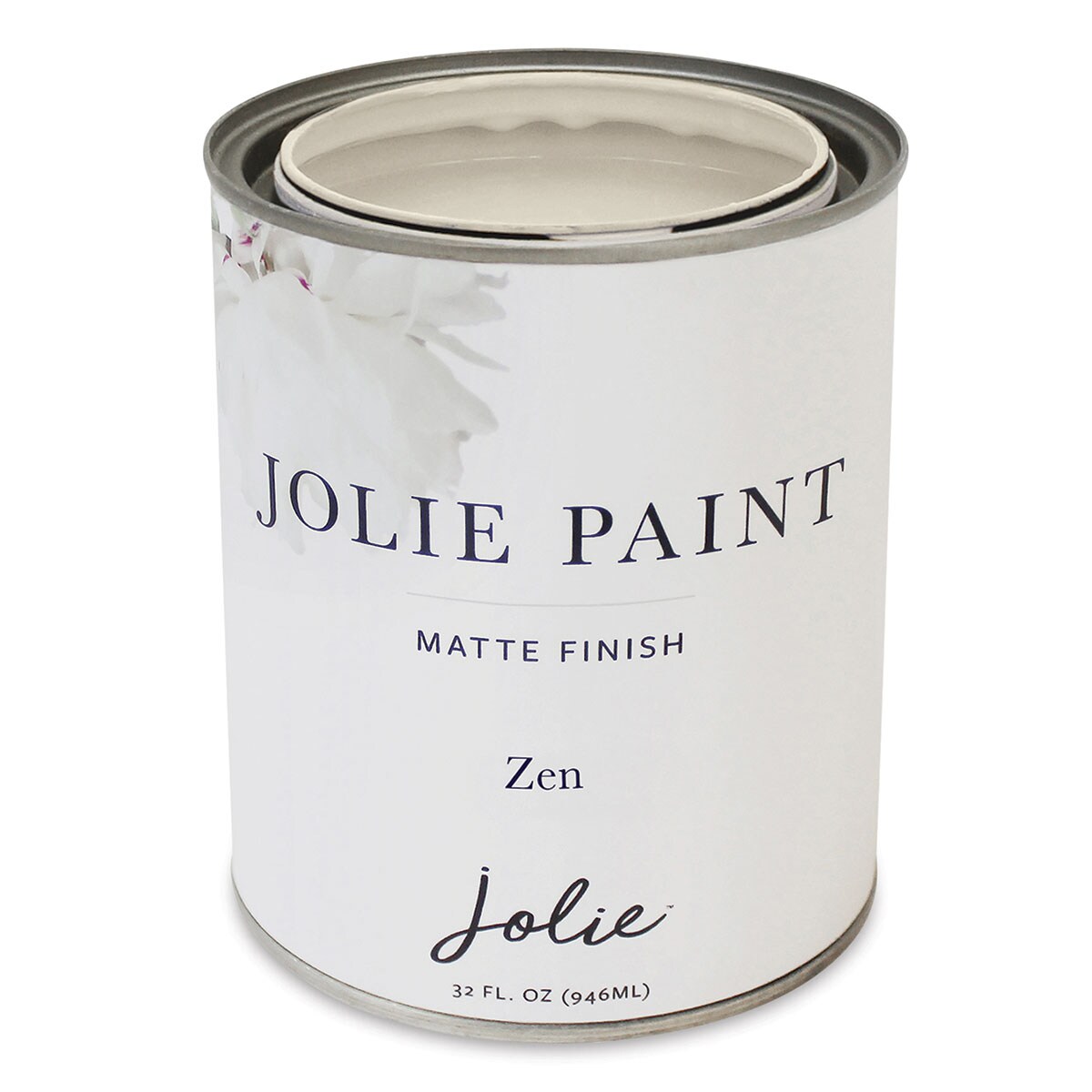 Jolie Matte Finish Paint Zen