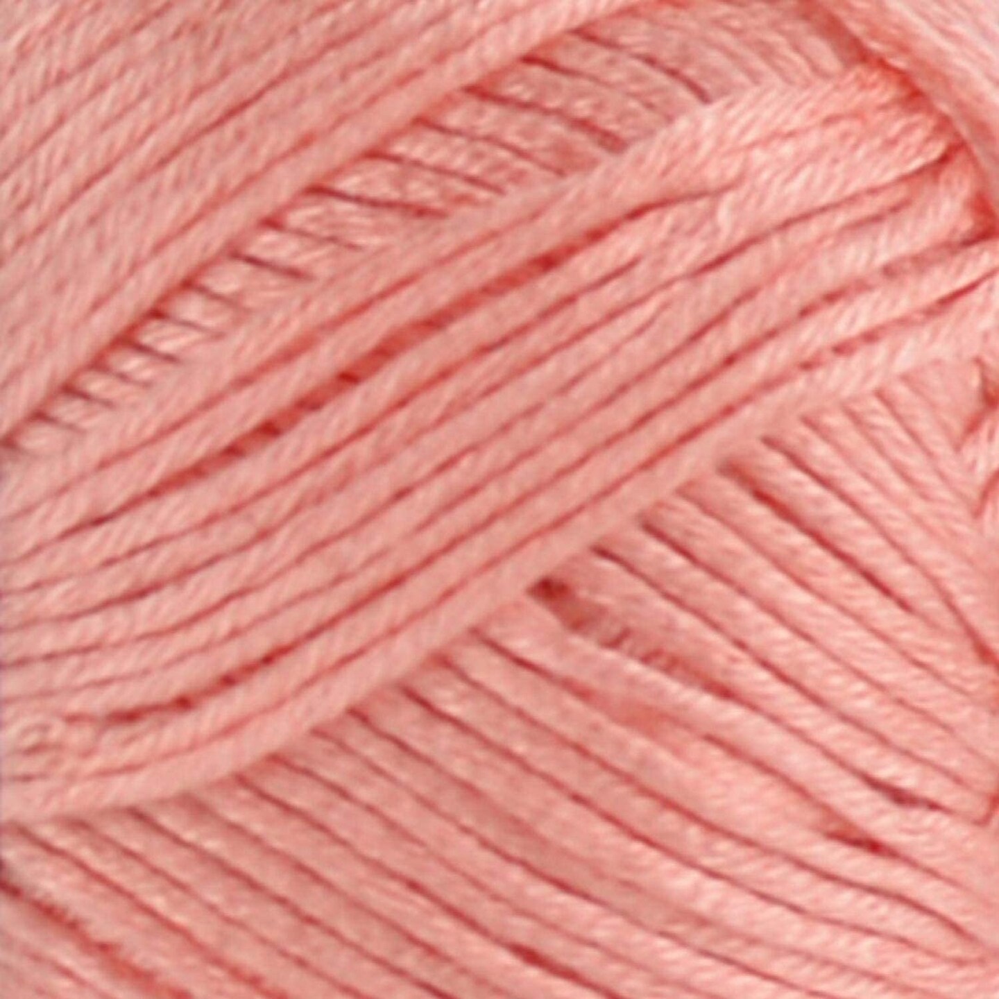 (Pack of 3) Lion Brand Truboo Yarn-Light Pink