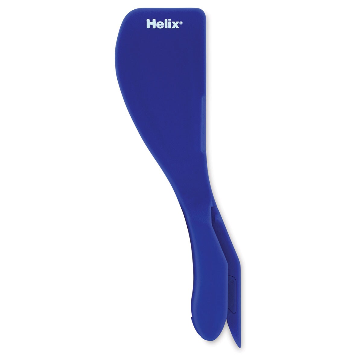 Helix Paper Cutter