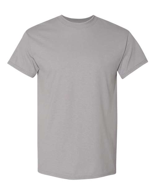 DryBlend T-Shirt Short Sleeve with Quick Dry Fabric