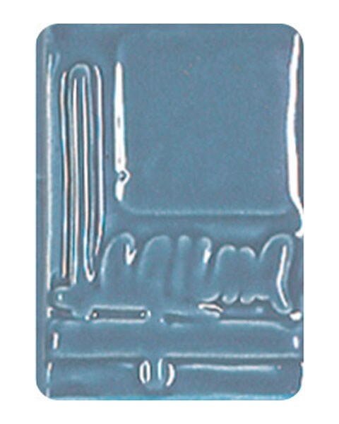 Laguna Lead-Free Gloss Glaze - Opaque, Turquoise, Pint