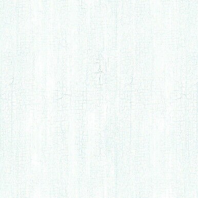 Holly Jolly Christmas White Crackle Texture Cotton Fabric by Studio E