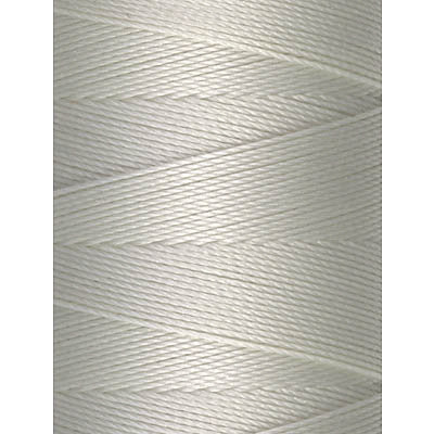 C-Lon Micro Bead Cord, Oyster - 0.12mm, 320 Yard Spool