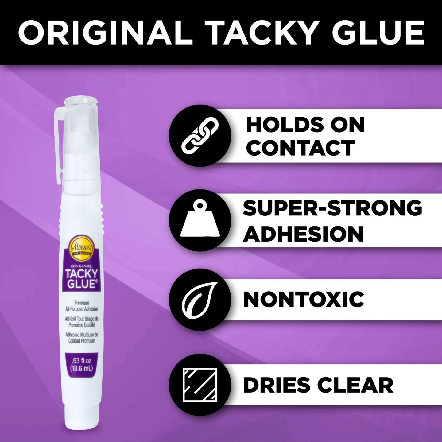 Aleene&#x27;s Tacky Glue Pen
