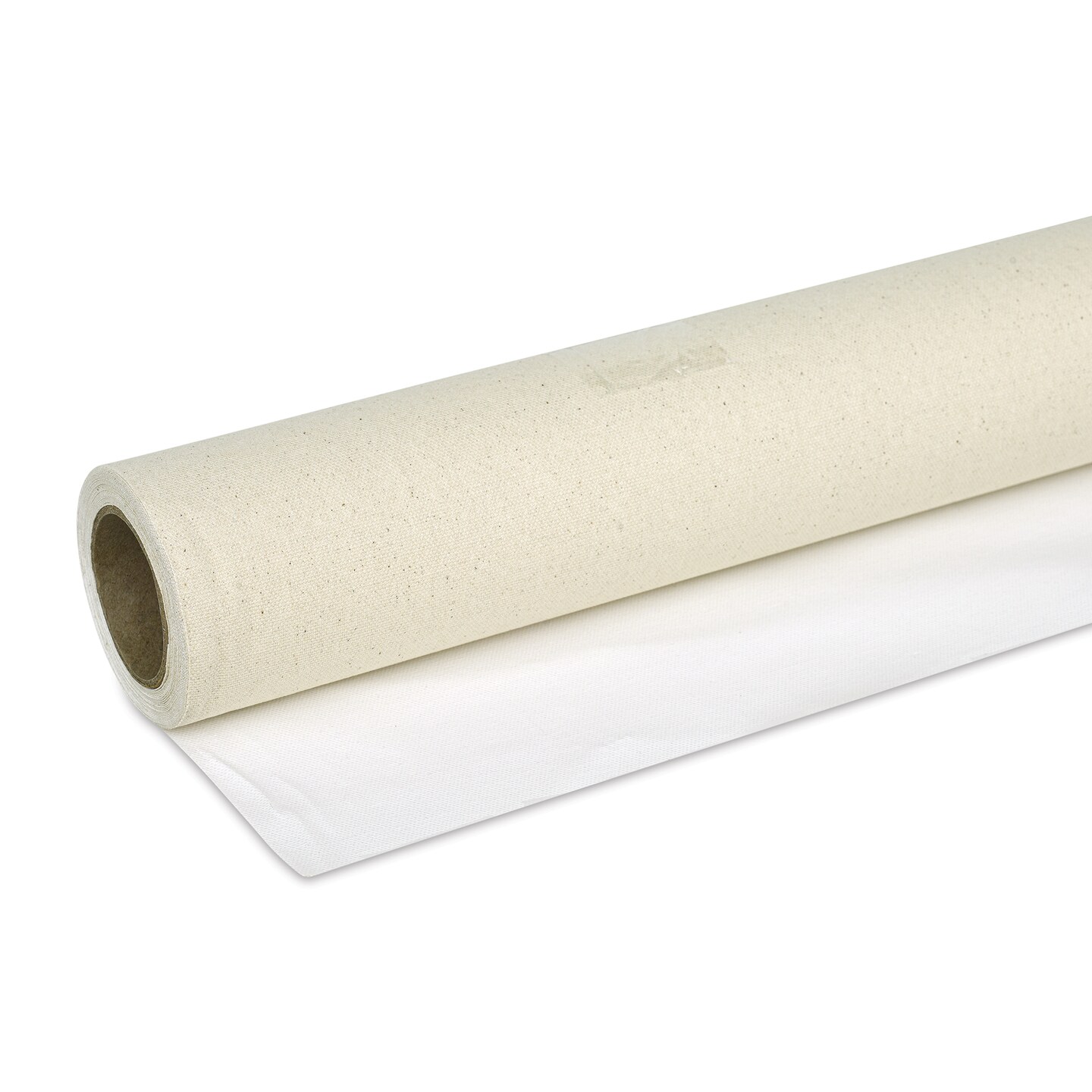 Sargent Art Acrylic Primed Cotton Canvas Roll - 72" x 6 yds
