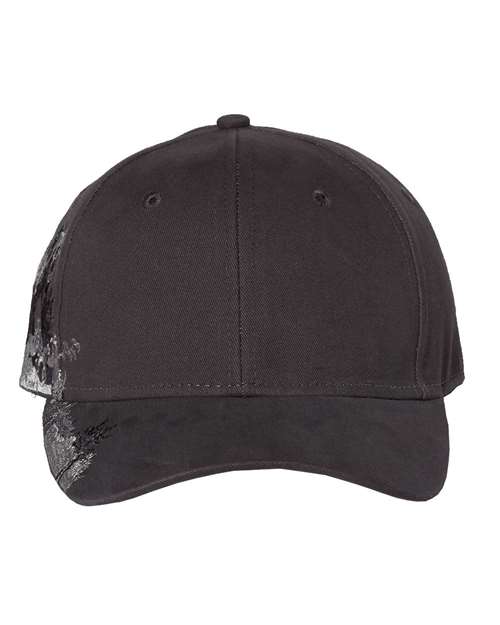 DRI DUCK&#xAE; Grizzly Bear Cap