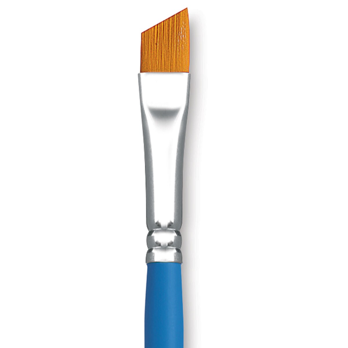 Princeton Brosse Synthétique Round Taille 8 | Pour Peinture Artistique Et Décoration