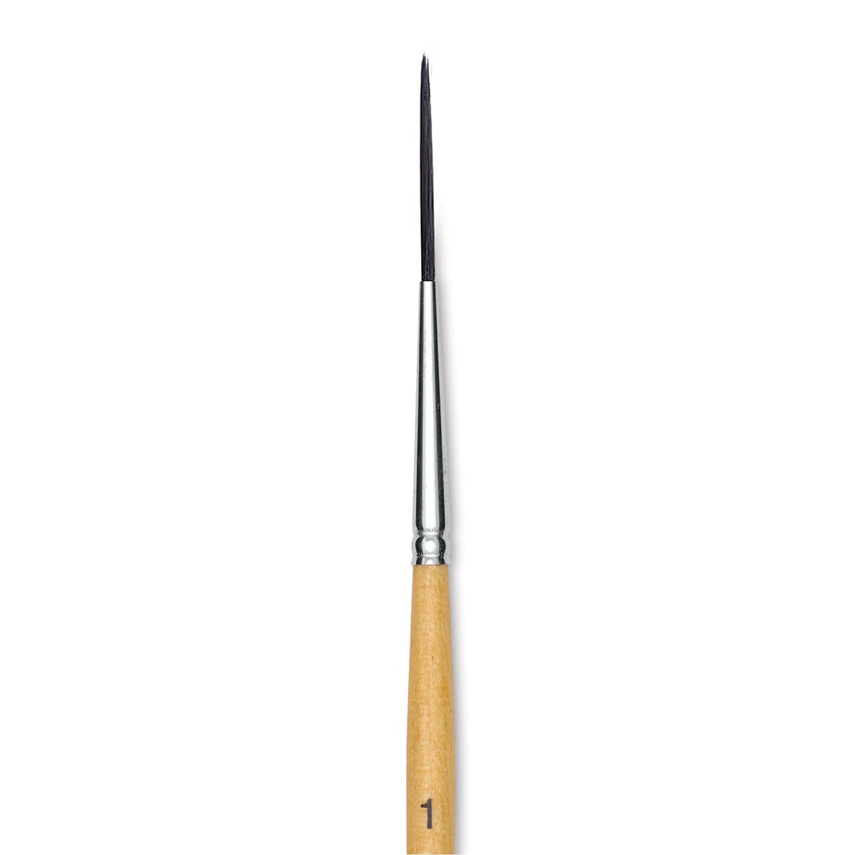 Kafka Design Scriptliner Brush - Size 1