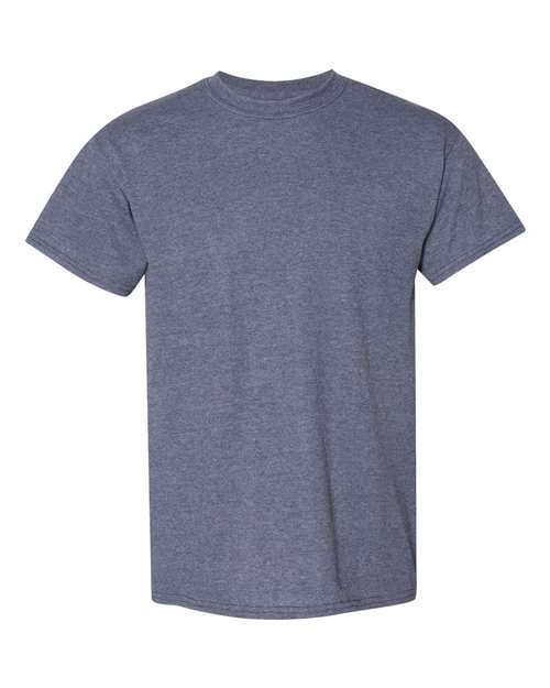 DryBlend T-Shirt Short Sleeve with Quick Dry Fabric