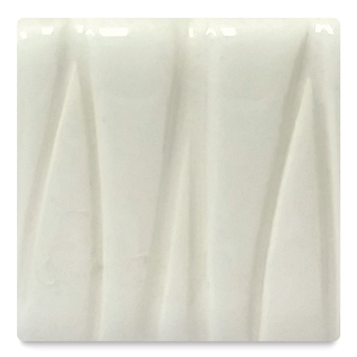 Speedball Earthenware Glaze - 16 oz, Clear